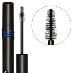Yves Saint Laurent Lash Clash Waterproof Extreme Volume Mascara
